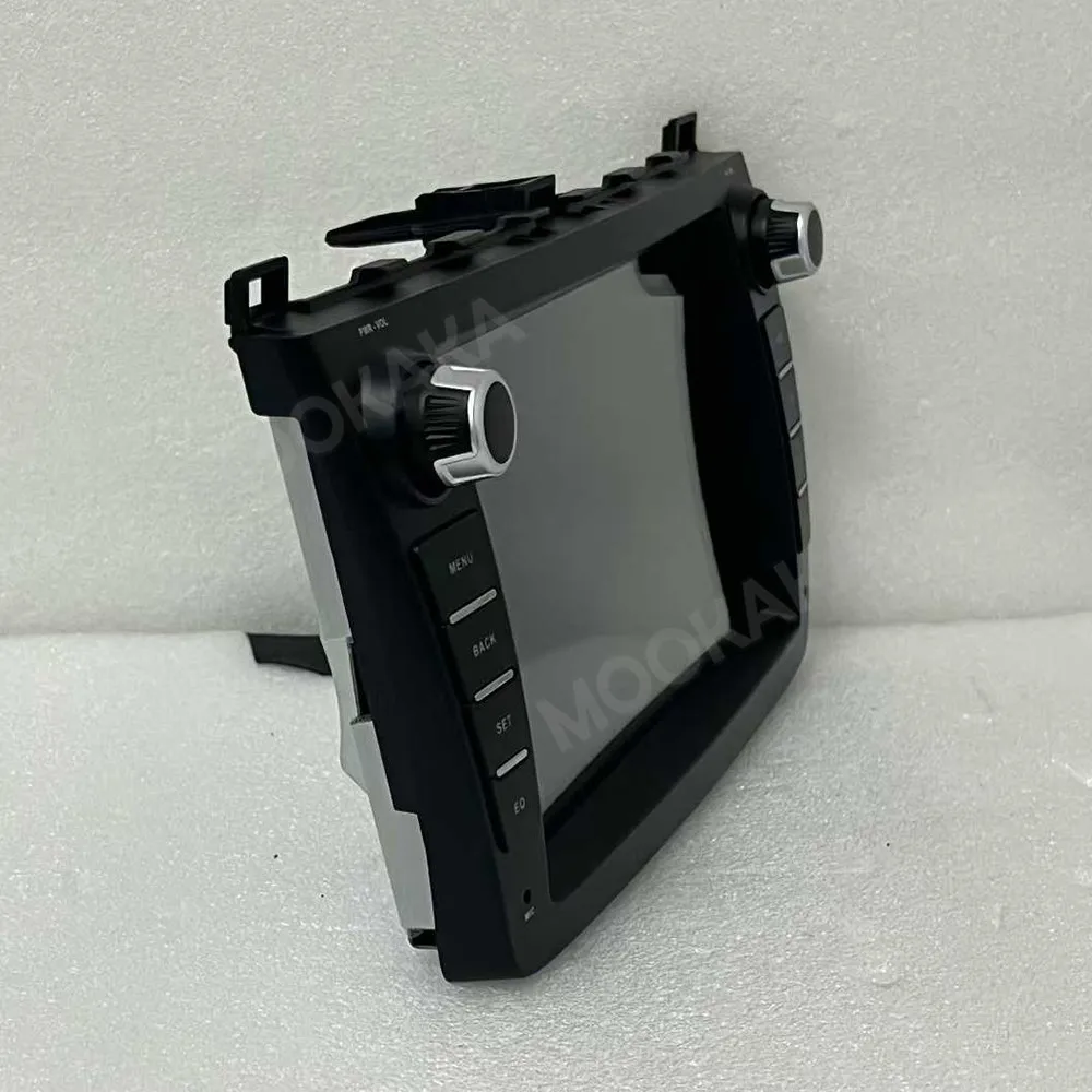Android 14 For Mazda 6 Atenza 2009~2015 Car Radio Multimedia Video Player Navigation GPS Carplay Stereo Receiver Head Unit