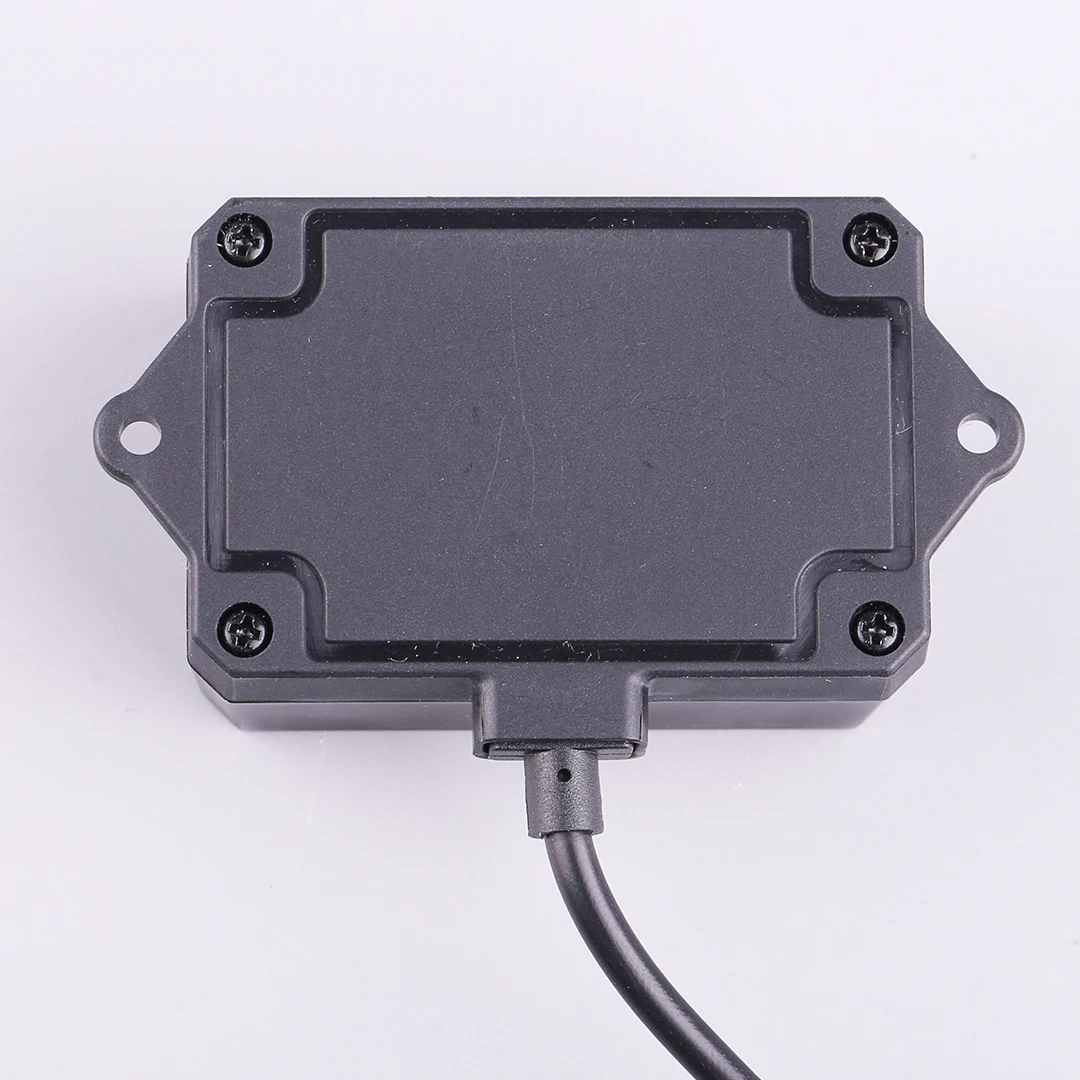 Benewake TF02 Pro Mittelstrecken-Abstandssensor, 1000 Hz Rahmenrate und 40 Meter Reichweite Lidar-Modul für Innen-/Außen-/Roboter