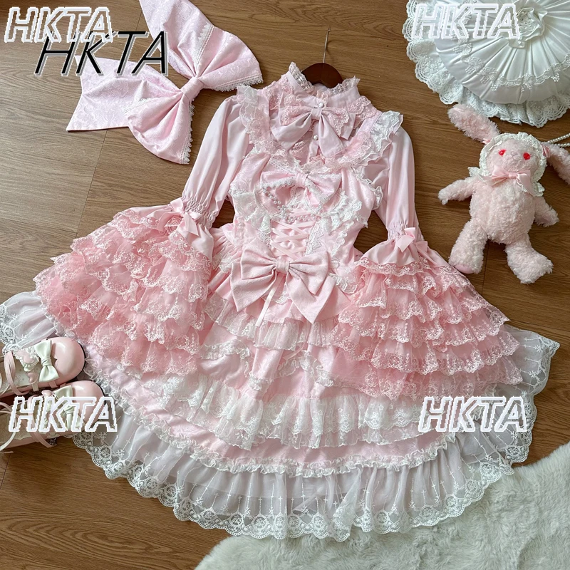 Original Lolita Dre… - image