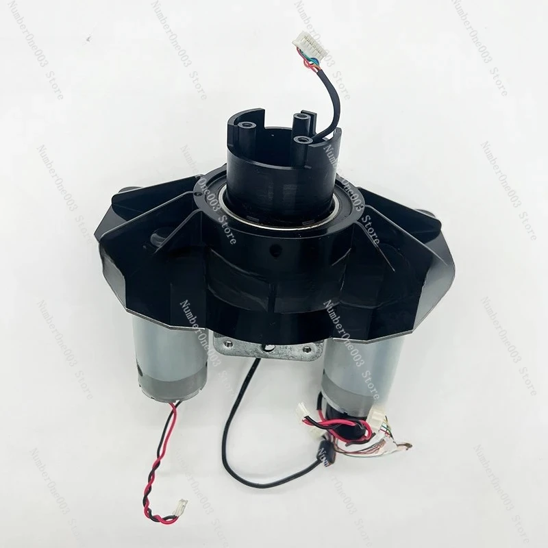 Applicable To G25 G27 G29 Steering Wheel Motor Assembly Gear Box Motor Original Disassembly Machine