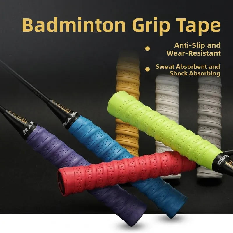 fita-adesiva-antiderrapante-e-absorvente-de-suor-para-raquete-de-badminton-com-padrao-dragao-e-punho-perfurado-para-esportes