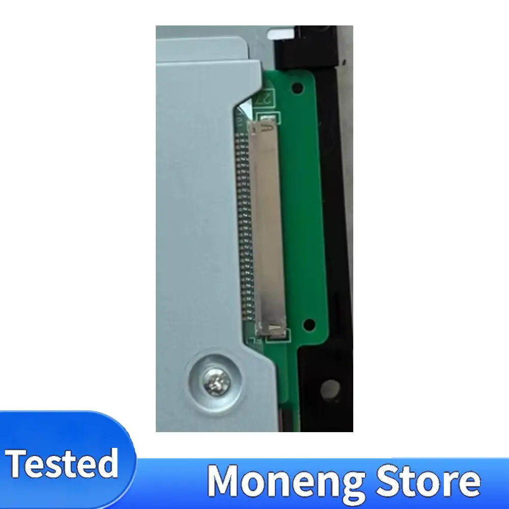 Painel original 800×600 da tela de exposição de 8,4 polegadas do LCD LT084AC27600