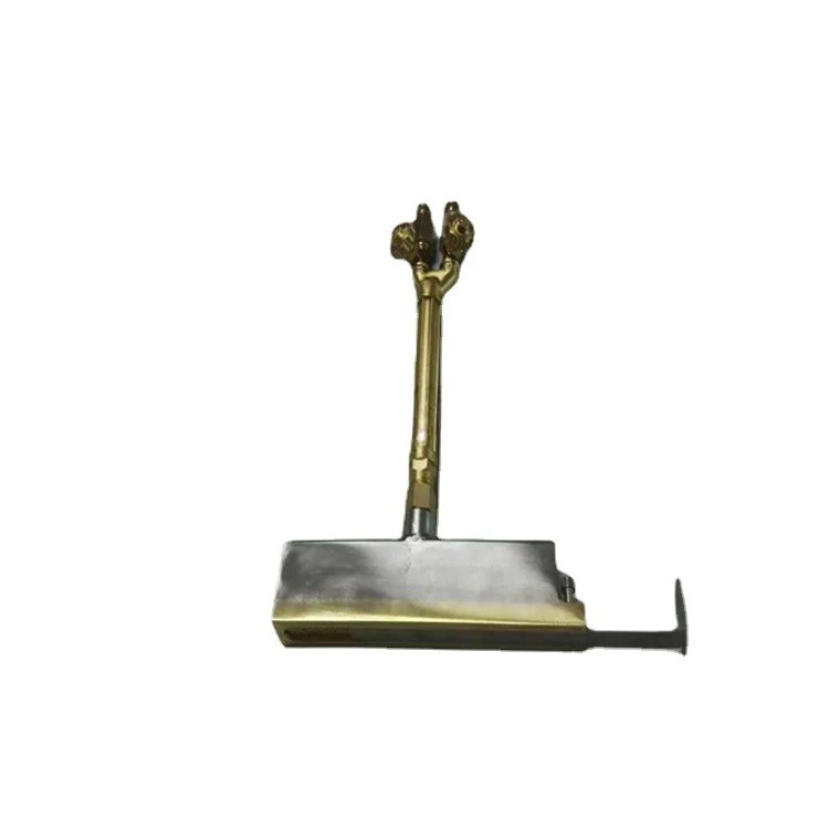 

Suitable for ST250T regulating valve gas tripod matching PPPE screen printing before surface flame treatment