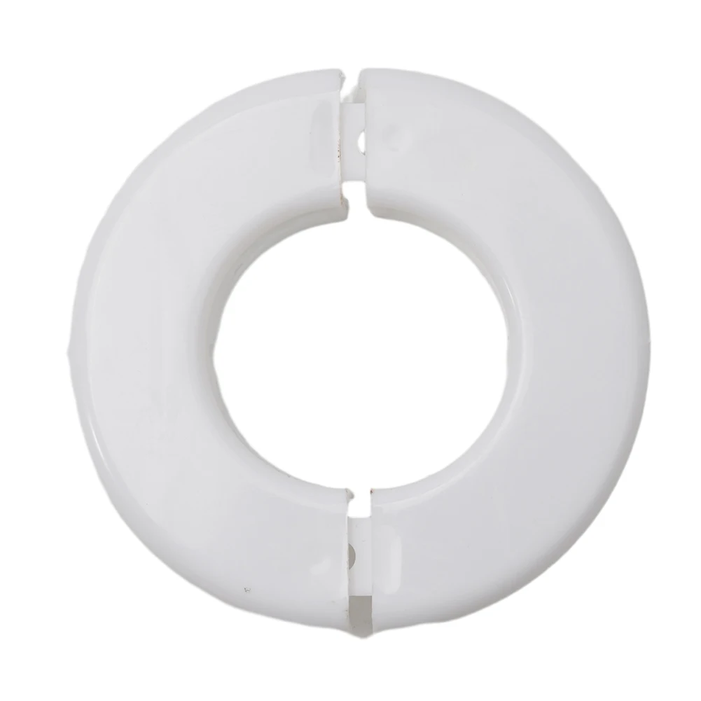 Conduit Pipes Pipes Air Conditioning Pipes 1pcs Hole Cover Rosettes Cover Split Type 40-80mm Accessory Frost Resistant Part