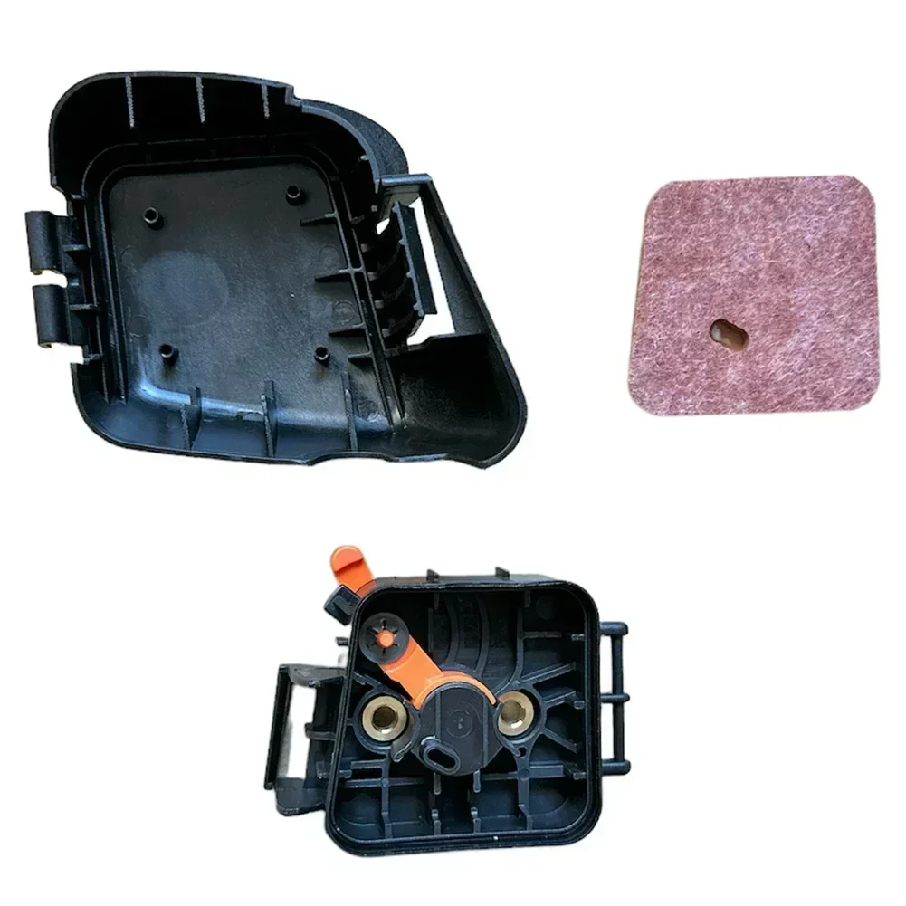 Air Filter, Housing… - image