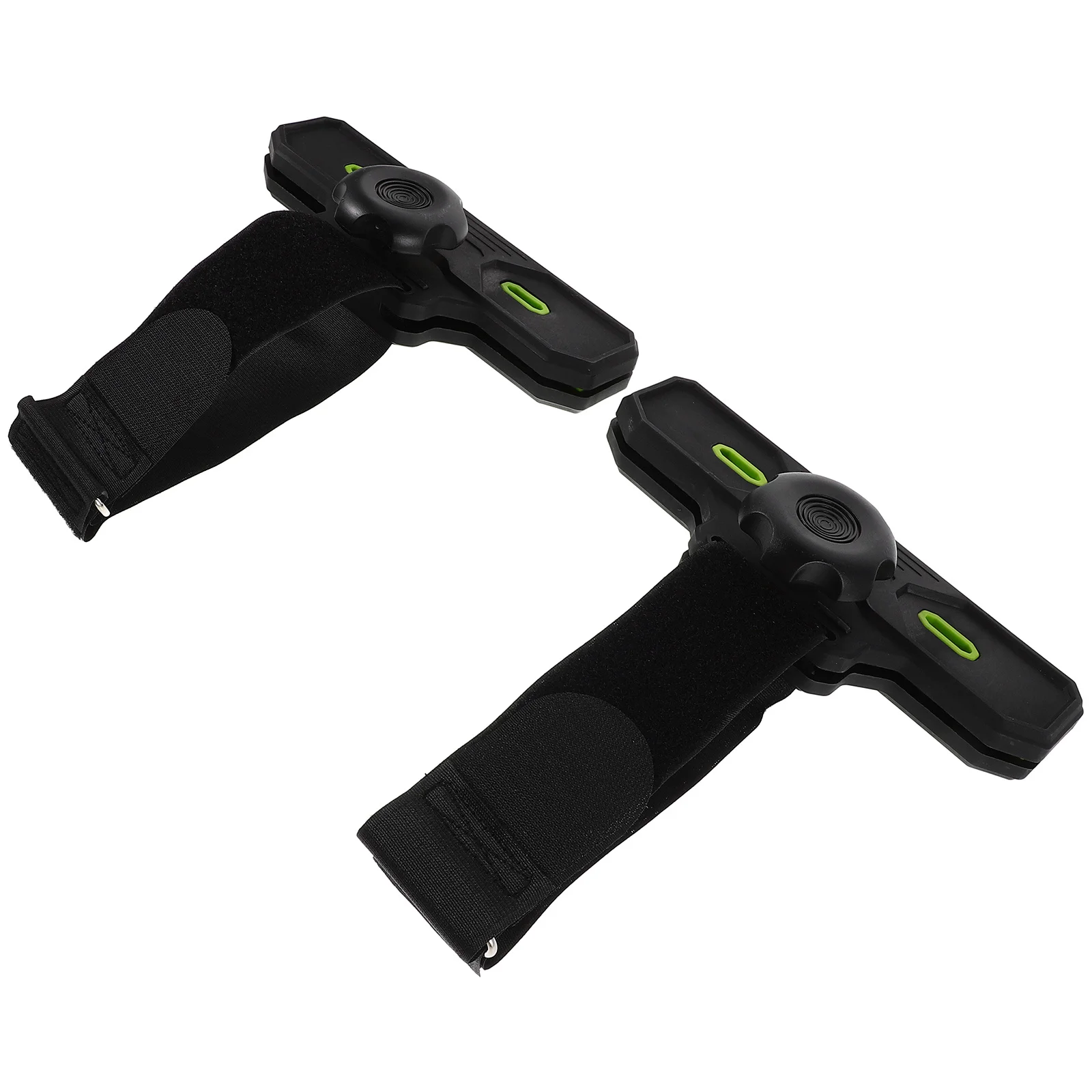 

2Pcs Heavy Duty Tent Clips Large Outdoor Tarp Clamps for Windproof Camping Shade Awnings Holder Black Tarp Hold Downs