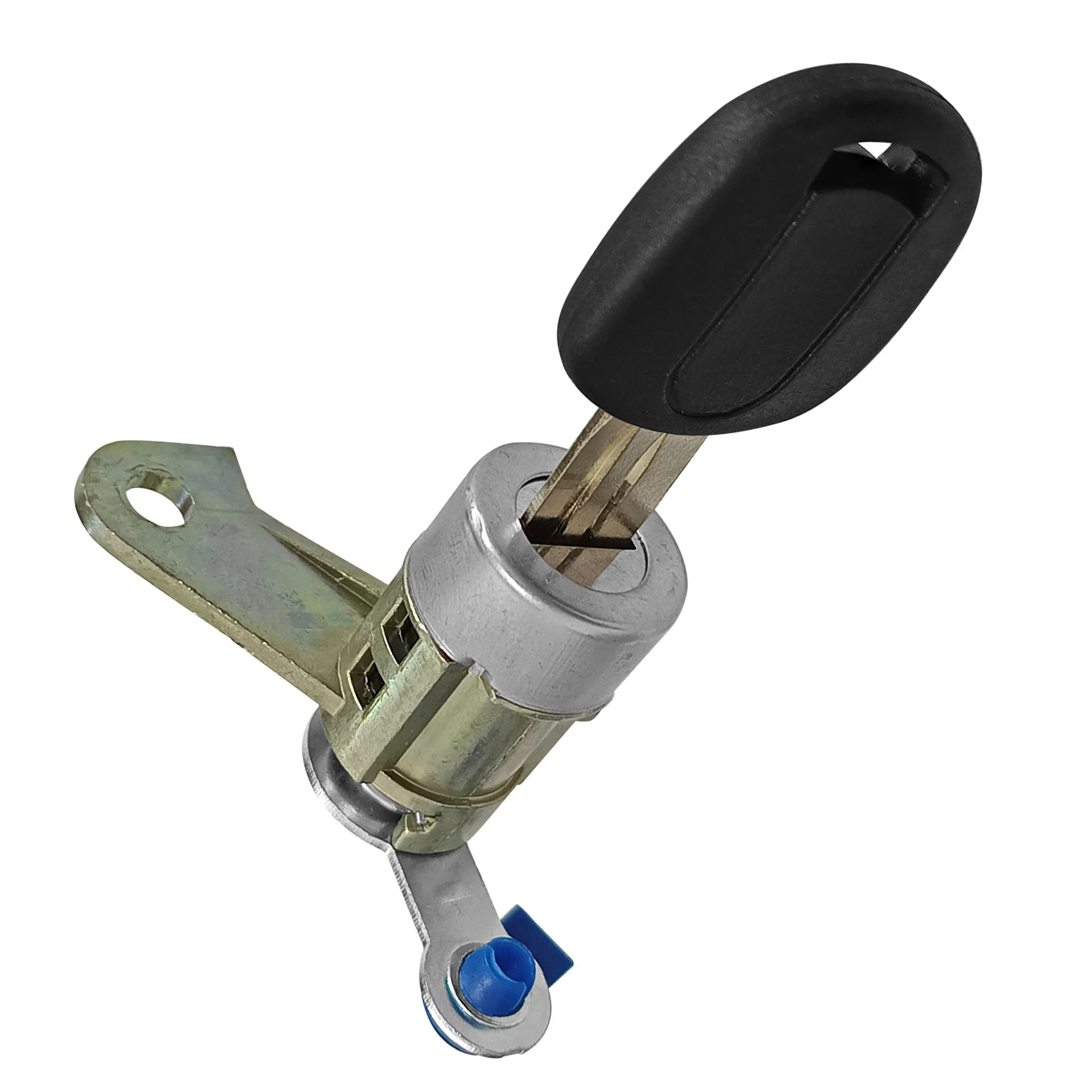 For Buick Excelle left front door lock cylinder main driver door lock cylinder 1 key, auto parts