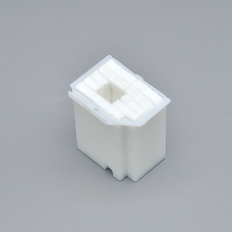(Suitable for Epson) L1110 L3110 Maintenance Box L3118 Waste Ink Pad L3119 L3108 3150  3158 L3160 L3116 Printer Waste Ink Tank