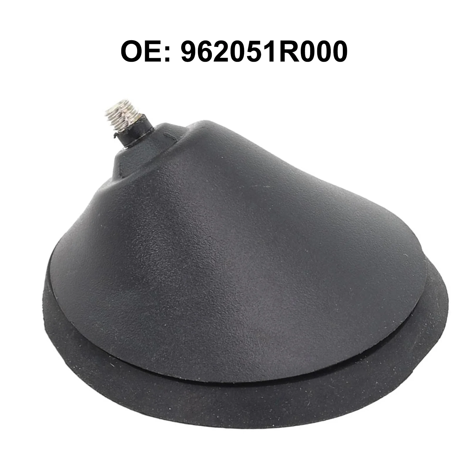 For Hyundai I20 Accent 2005-10 Car Antenna Base Replacement Spare Study Accessories Easy Installation Exquisite