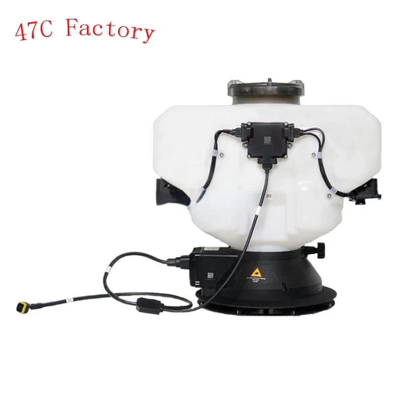 inlightray T10 Spreading System 3.0 Spreader Agras T10 Agricultural Drone for DJI T10 Spreading System