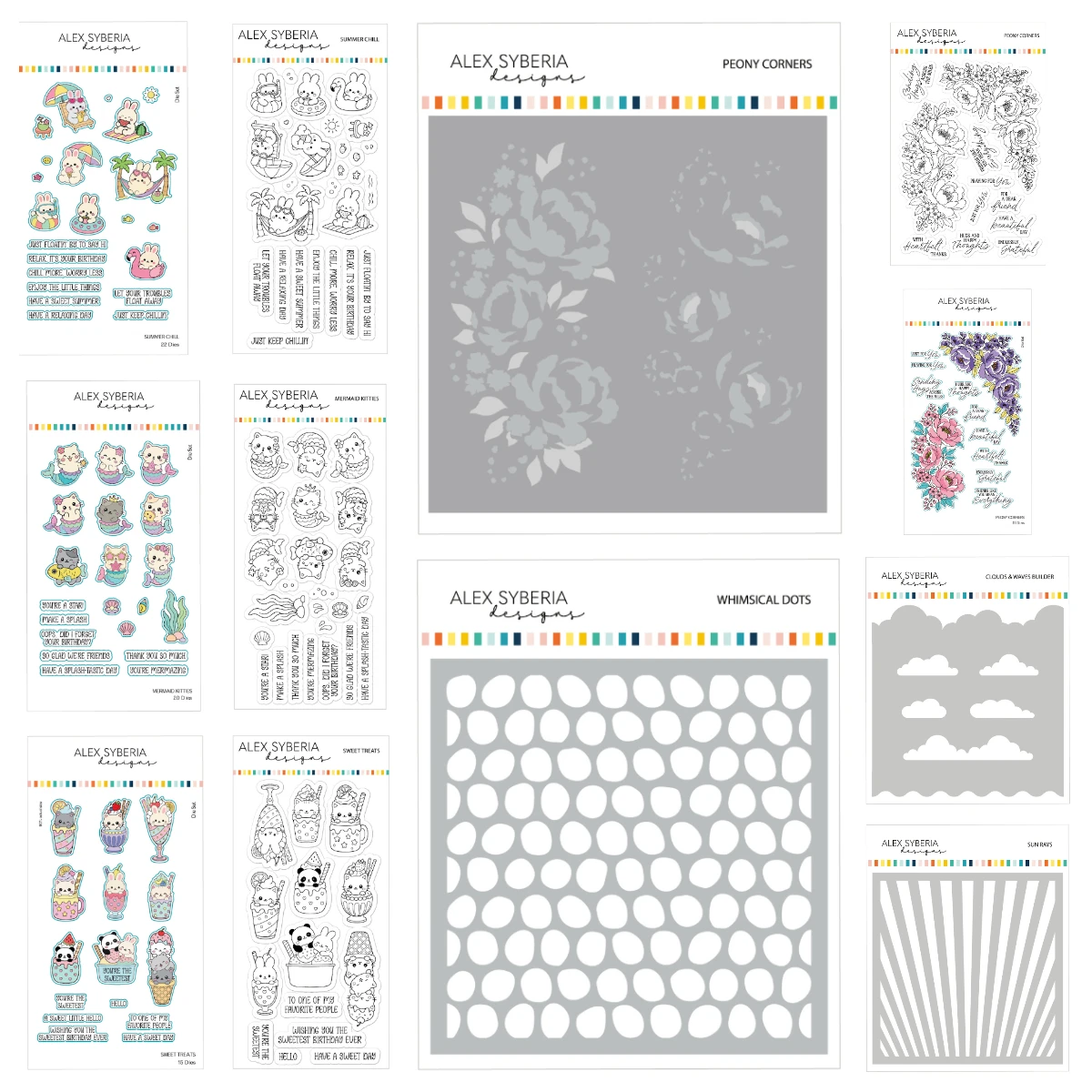 Blühende Blumen-Serie Stanzformen Metall-Handwerksstanzformen DIY Scrapbooking Grußkarten-Dekoration Handgemachte Prägeschablone Neu