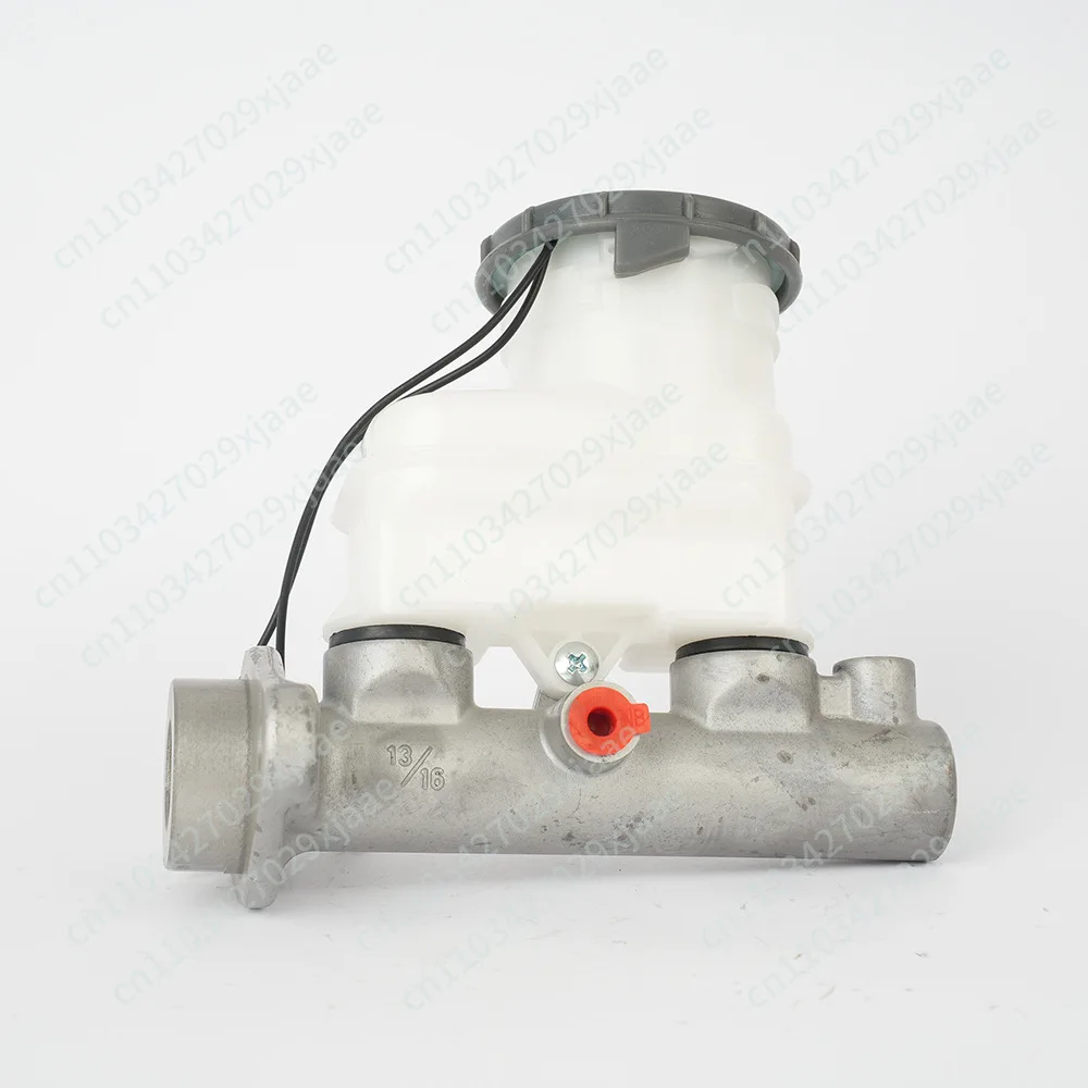 46100-S04-A01, 46100-S04-A02 For Civic Brake Master Pump