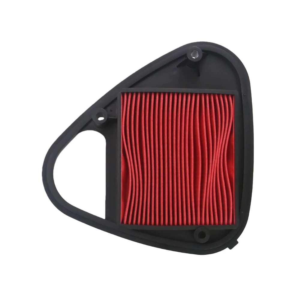 For HONDA Steed400 STEED600 Steed VLX600 SHADOW 600 1995-1997 Motorcycle Engine Air Filter 3