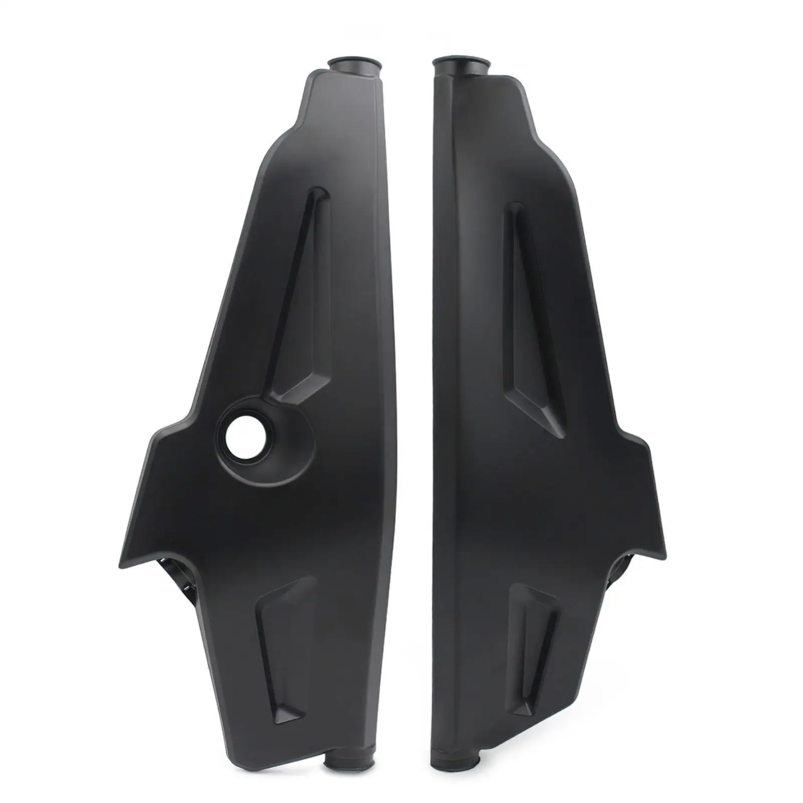 Motorcycle Side Deflectors Plastic Side Panels Frame Covers Impact Resistant for BMW F750GS 2018 2023 Maintenance Repair view 3