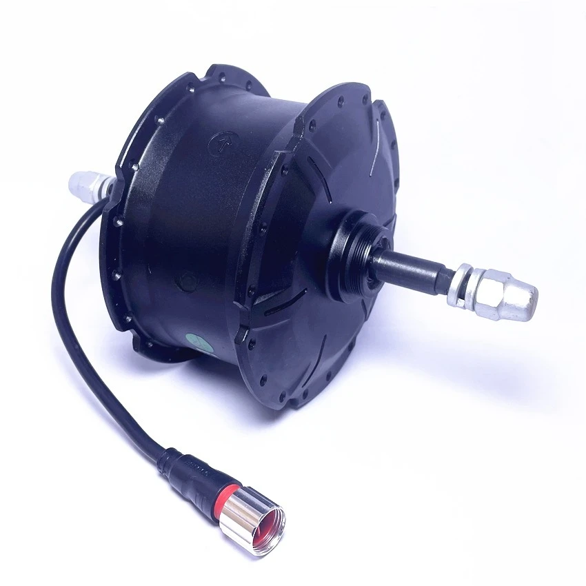 Kit Rear One Way Clutch Hub Motor Disc Brake