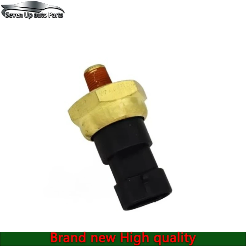 

3408607 A3408607 340-860-7 A3408607 Brand New Oil Pressure Sensor sending unit alarm switch For Cummins K19 L10 N14
