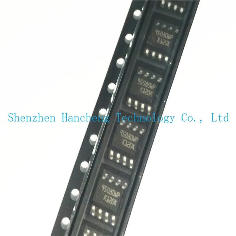 

(10PCS-50PCS) M95080-WMN6TP 95080WP SOP8 NEW CHIP IC