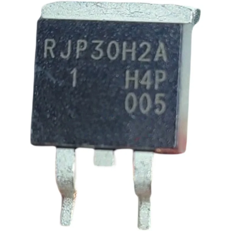 로트당 10 개, RJP30H2A O-263