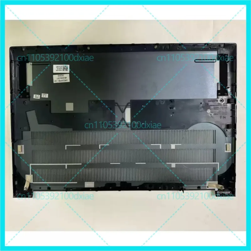 

Новый синий нижний корпус (D-корпус) для Dell Inspiron 16 7610, 09JFGP