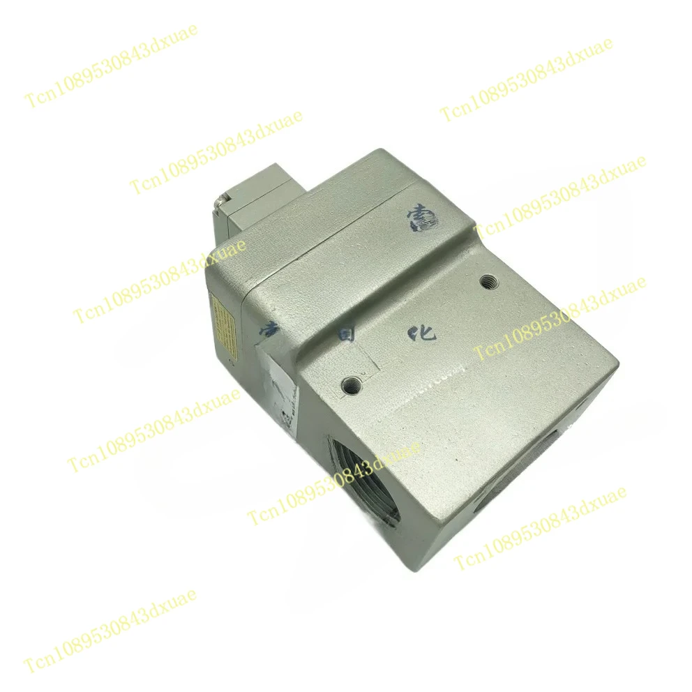 New Japan Imported Solenoid Valve Vex1530/VEX1533-04/06/12/10/10f-g