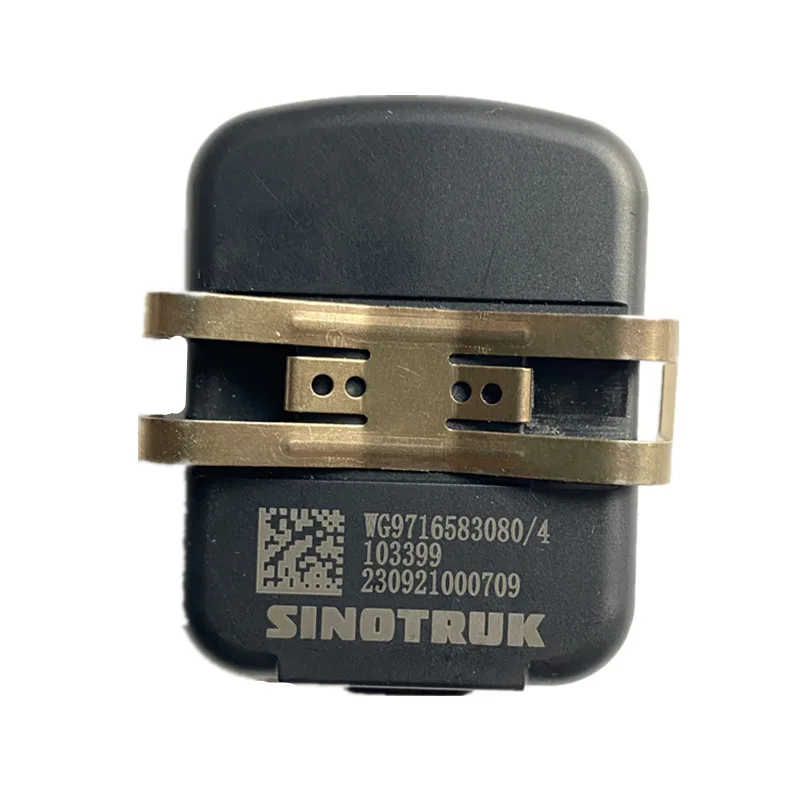 For CNHTC SINOTRUK SITRAK HOWO th7 Truck Parts Sunshine Rain Sensor WG9716583080