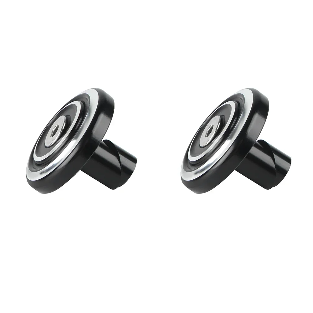 R 9T R9 T R9T Motorcycle Handle End Plug Grips Handlebar For BMW R nine T Scrambler R nineT Racer RnineT Pure Rnine T Urban G/S