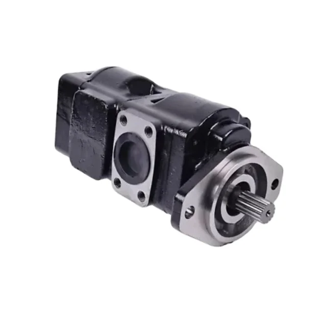 

333/G5390 Hydraulic Pump 332/G7135 7029120077 for JCB Backhoe Loader 217 3C 3CX 3D 203 214 215 216