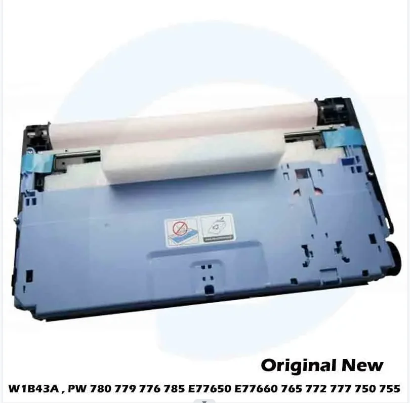 W1B44A A7W93-67080 For PageWide 750 755 765 785 772 774 777 779 7440 77650 77660 Printhead Wiper Kit W1B43A W1B45A