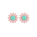 10pcs Candy pink
