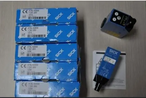 WS/WE140-2P330 Germ…