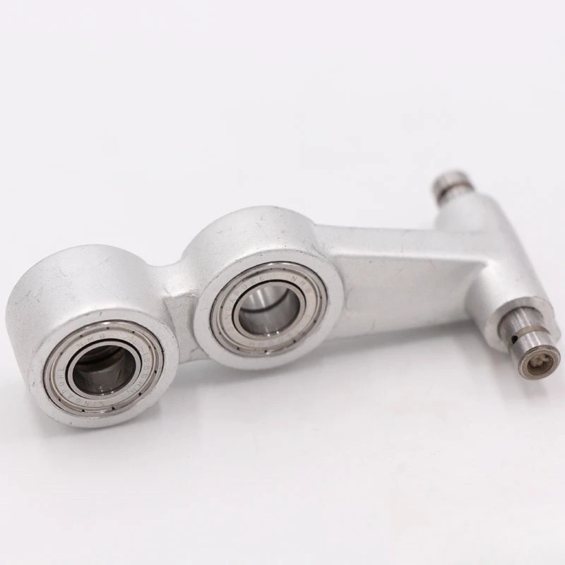Computer Embroidery Machine Accessories High-speed Machine 5.5 Head Distance Triple Link 2 Inch Machine Double Drive Linkage