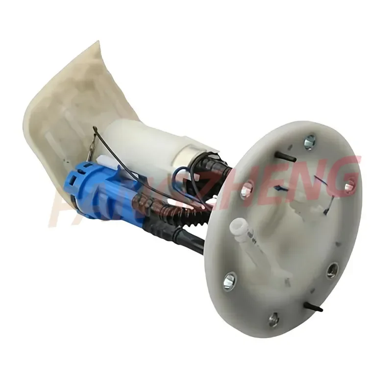 16700-H46-0001 Height 120MM For SYM For Lambretta v200 Scooter Motorcycle Fuel Pump Assembly 16700H460001 Moto Accessories - Image 6