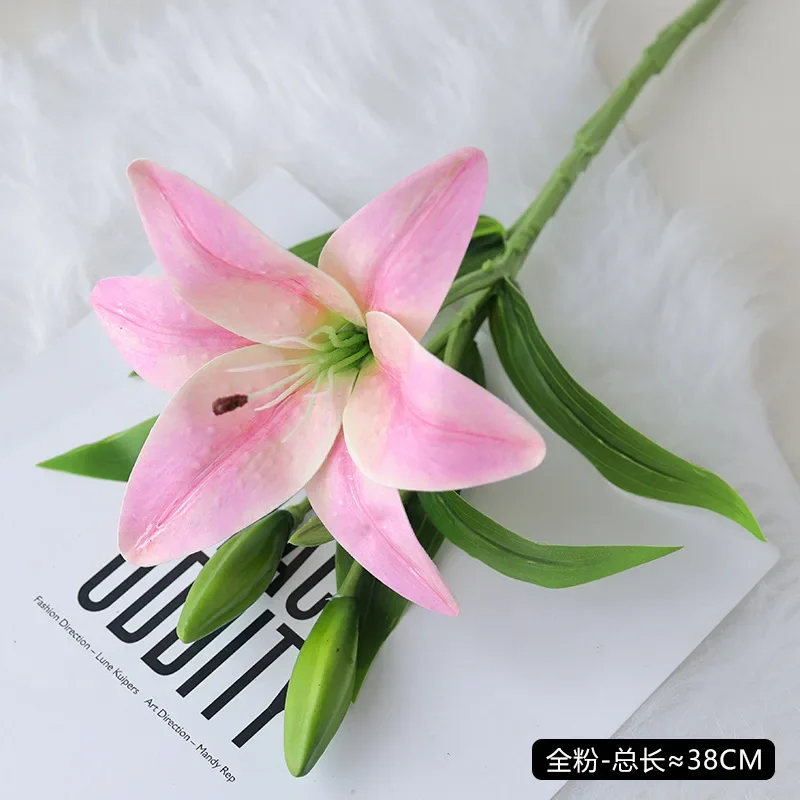 7 Lots Fleurs Artificielles Extérieures Anti-UV - Décoration Jardin Mariage Fête
