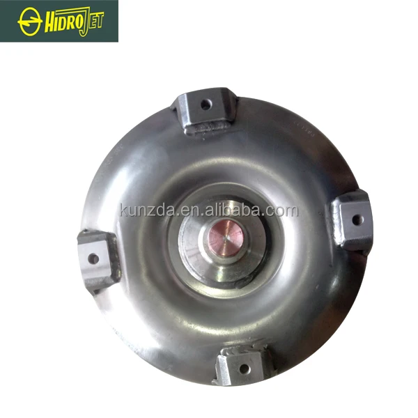 

High Quality Hydraulic Torque Converter 4166 035 800 4166035800 For Sale