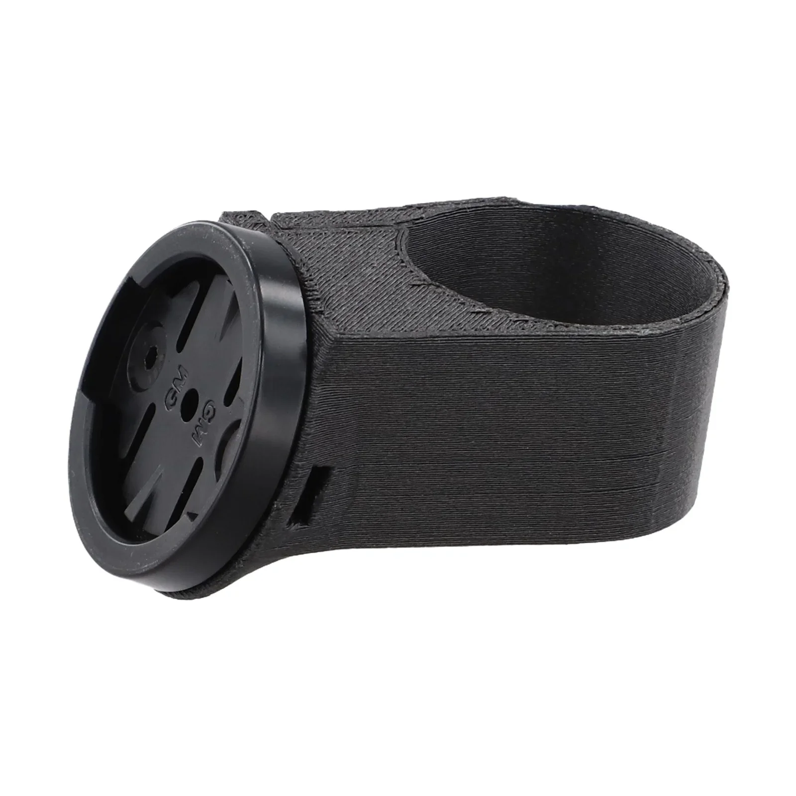 

27.2mm Seatpost Bike Light Mount Bike Accessories About 15g Integrated Design Bike Mount Lightweight Construction