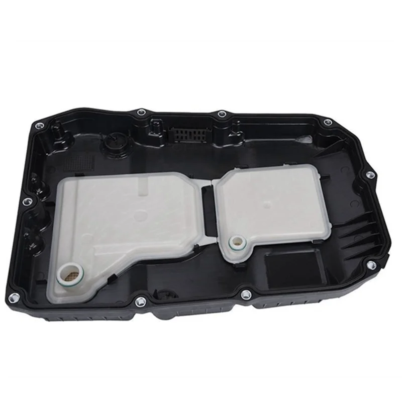 

A90E-A7252703707 Automatic Transmission Oil Sump For Mercedes Benz W205 W222 W213 Engine Transmission Oil Pan 7252703707