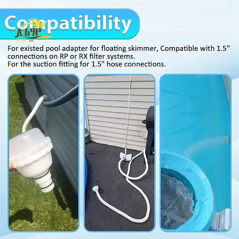 A69P-Vacuum Adapter…