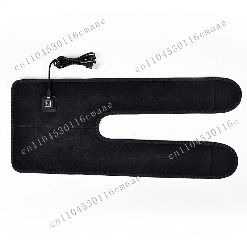 Manufacturer Electric Heating Multi-function Warm Knee Pads Third Gear Charging Temperature Control