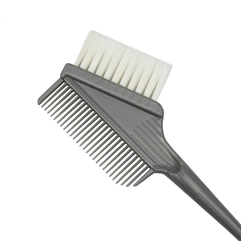 Professional hair dye brush for beauty salons and home use, easy to apply, suitable for DIY hair dye image 3