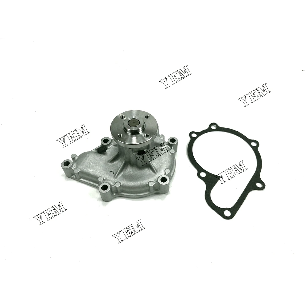 

1J700-73030 Water Pump For Kubota V2607 Engine Spare Parts