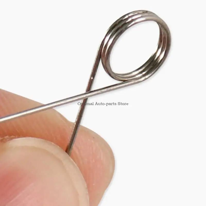 Car Spring for Gearshift Repair for F56 F55 Automotive Accessories Repairing Parts Replacement Spring - Image 2