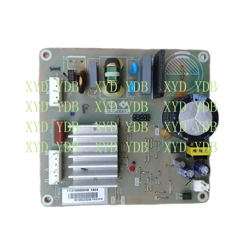 

DB for Midea Refrigerator Compressor Drive Board 17131000000486