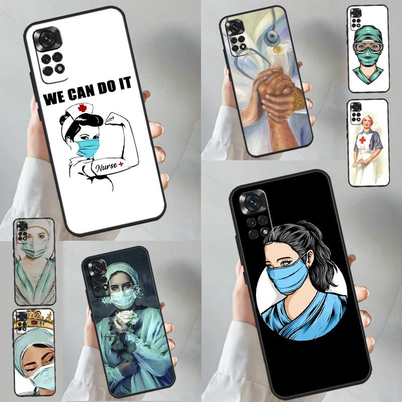 Cartoon Medicine Do… - image