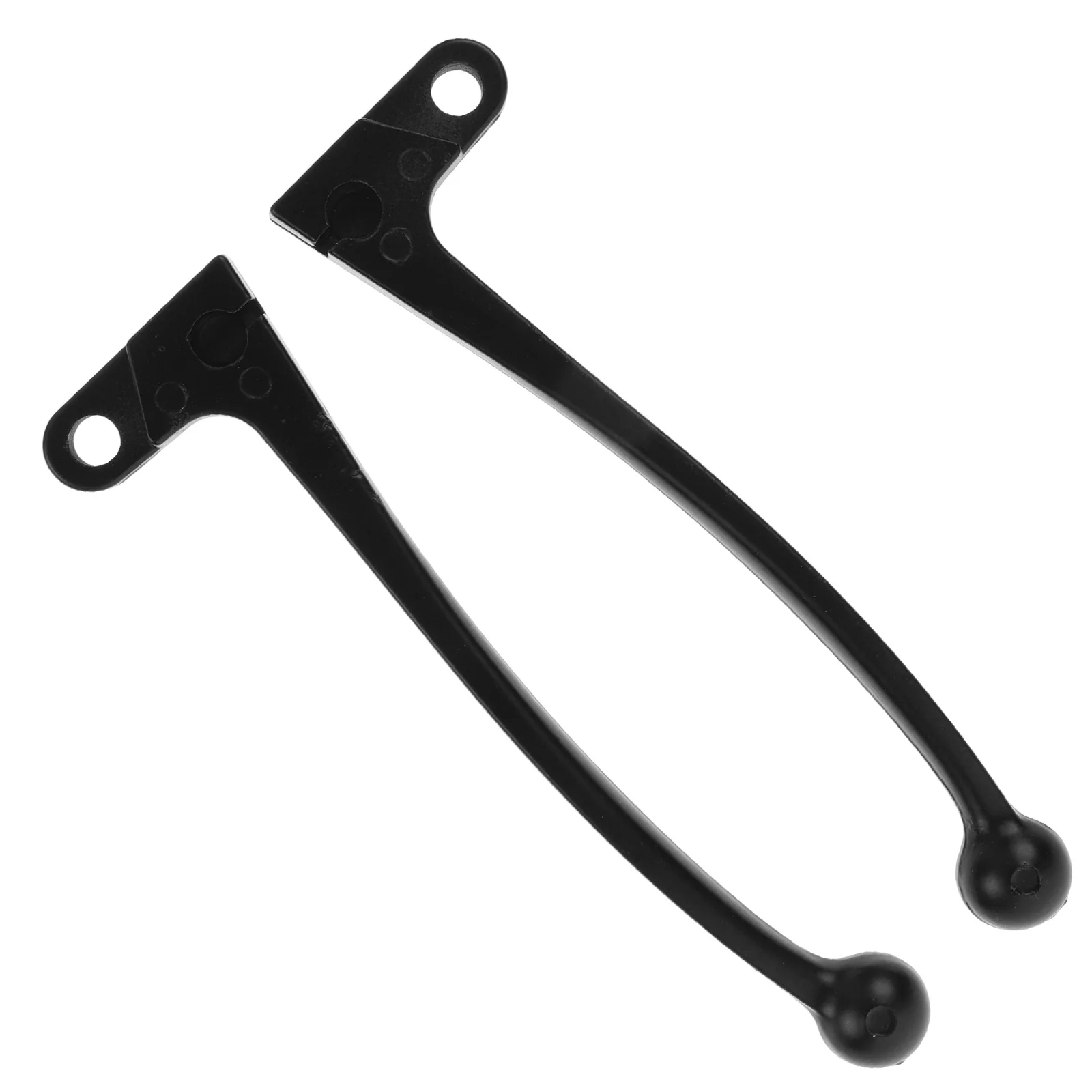 

Brake Clutch Levers Motorcycle Brake Lever Handle Replacement Universal Motorbike Levers Dirt Bike Brakes Handle Alloy Material