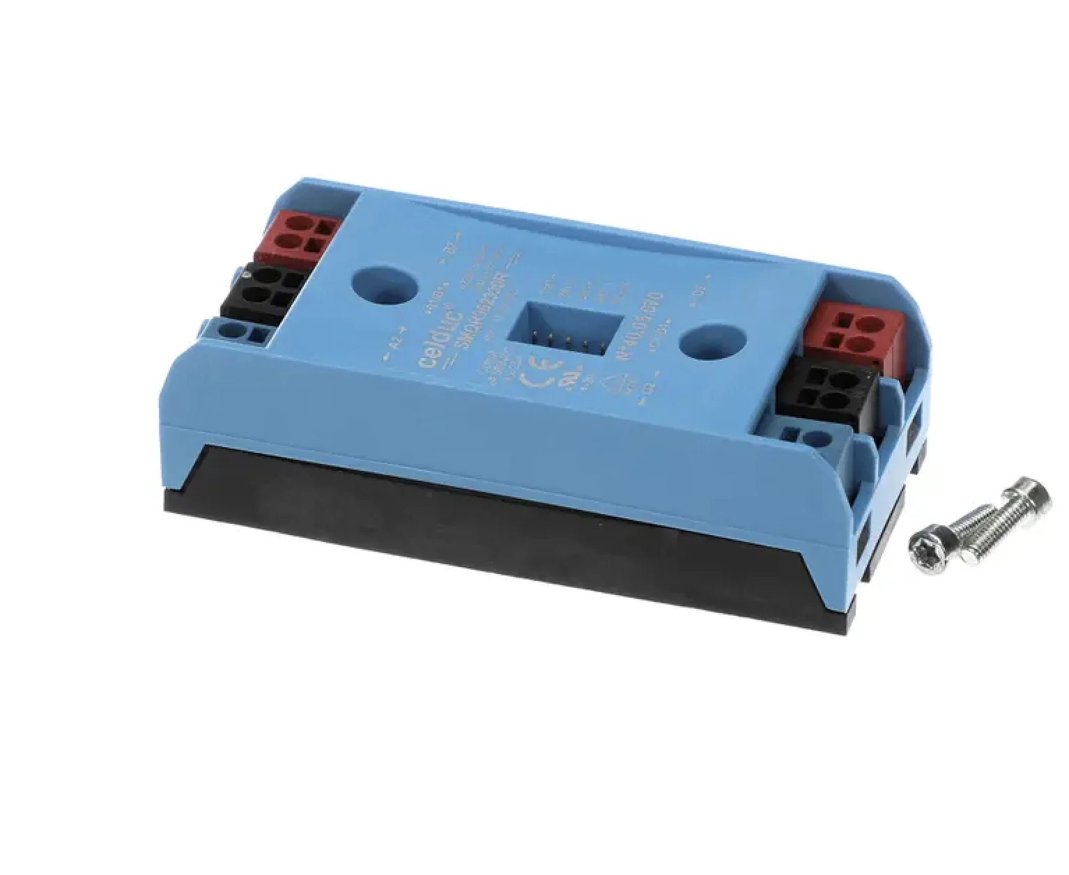 

Rational 40.05.670P Relay, Solid State LM1 LM2; A B , LMX; A-D 25A