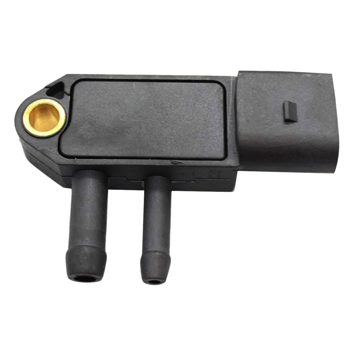 059906051A DPF Exhaust Pressure Sensor for Audi A4 A5 A6 A7 A8 Q5 Q7 T5 Touareg 2.0 2.7 3.0 4.2 TDI