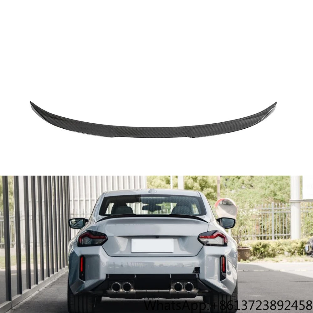 G87 M2 Dry Carbon R…