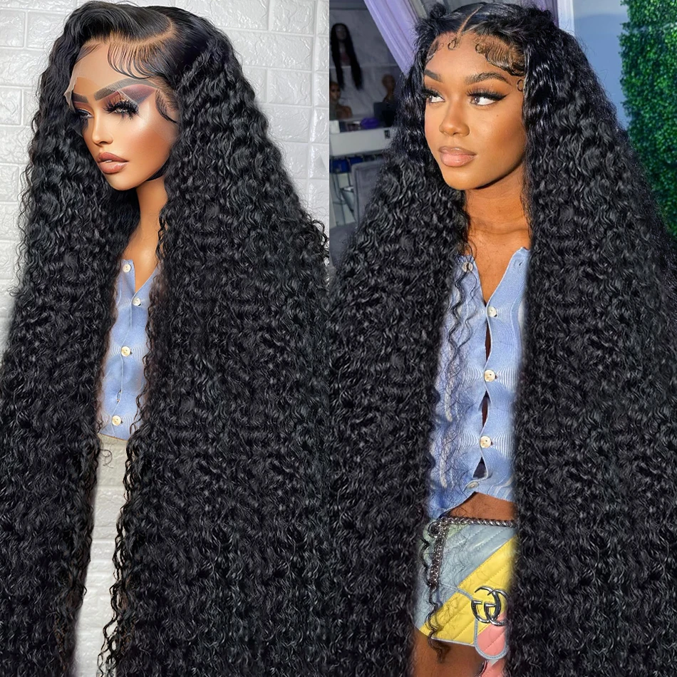 250-ad-alta-densita-30-40-pollici-13x6-13x4-hd-parrucca-frontale-in-pizzo-capelli-umani-parrucche-ricci-grezze-brasiliane-per-le-donne-onda-profonda-sciolta