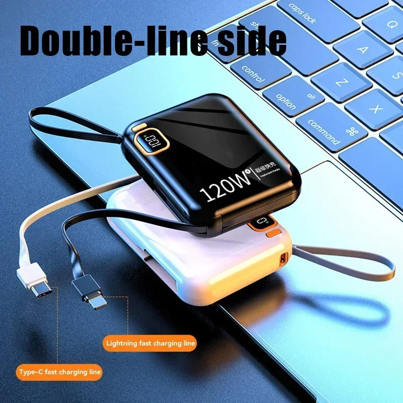 Thumbnail 4 - #60 Top Rated Fast Charging Power Banks to Buy in 2026