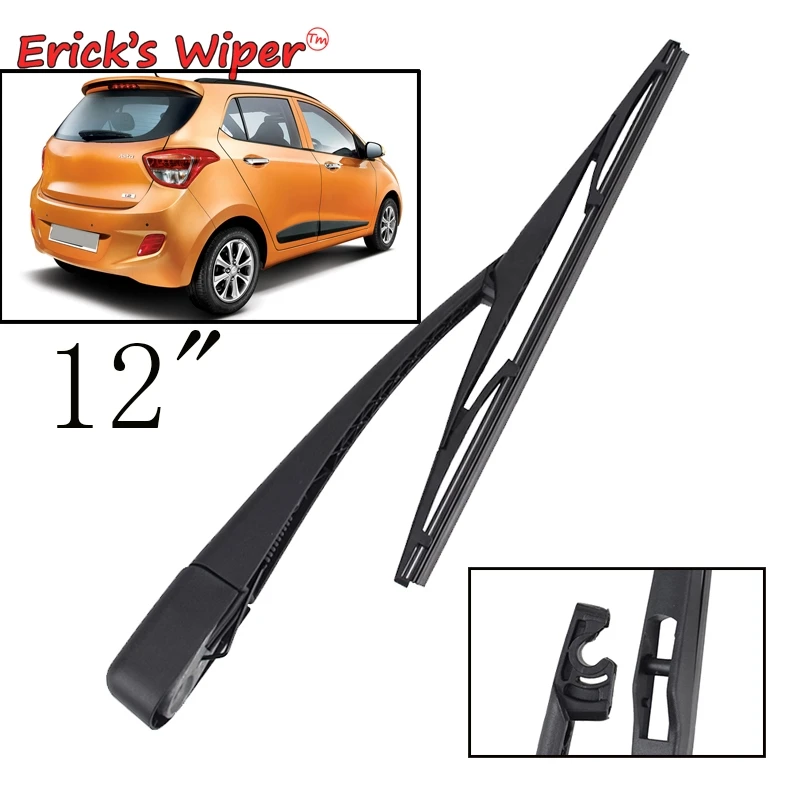 Erick\'s Wiper 12\